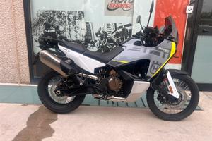 Husqvarna 901 Norden