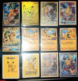 Carte Pokemon