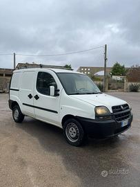 Fiat Doblo 1.3 Diesel 70 cavalli