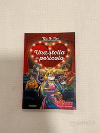 Una stella in pericolo