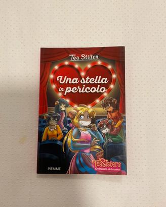 Una stella in pericolo