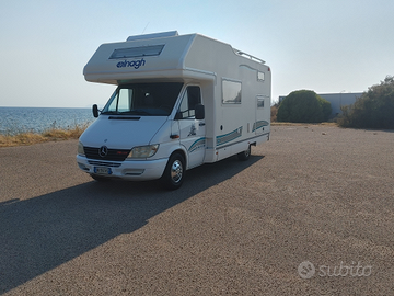 Sprinter elnagh doral