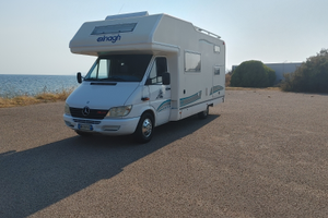 Sprinter elnagh doral