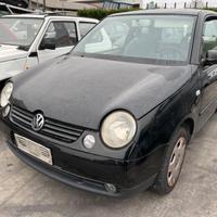 Ricambi usati per Volkswagen Lupo 1.0 benz 2001