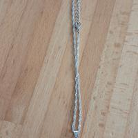 collana signore degli anelli