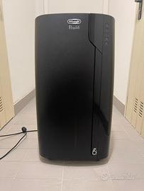 Pinguino Delonghi Pac ex120 silent