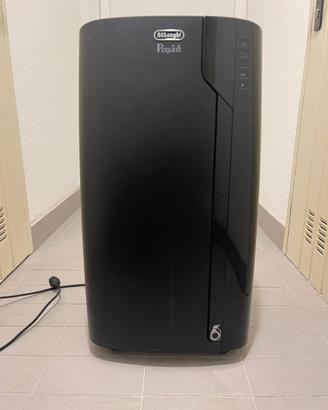 Pinguino Delonghi Pac ex120 silent