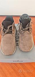 Polacchine Hogan da uomo, size 40
