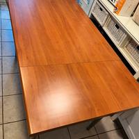 Tavolo allungabile da cucina