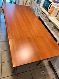 Tavolo allungabile da cucina