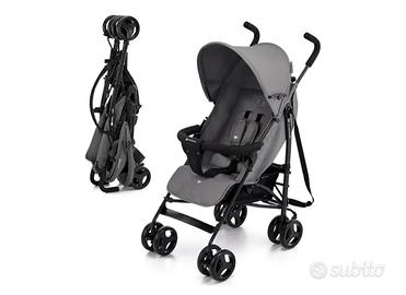 Kinderkraft TIK Passeggino Leggero