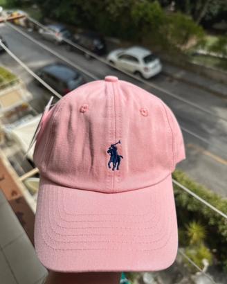Gorra polo Ralph Lauren