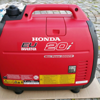 Generatore honda