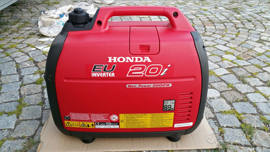 Generatore honda