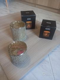 Portacandele EDG Enzo De Gasperi