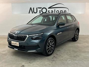 Skoda Kamiq 1.0 g-tec Ambition 90cv*UNICO PROPRIET