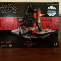 Darth Vader - Star Wars - Black Series Centerpiece