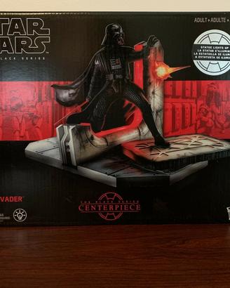 Darth Vader - Star Wars - Black Series Centerpiece