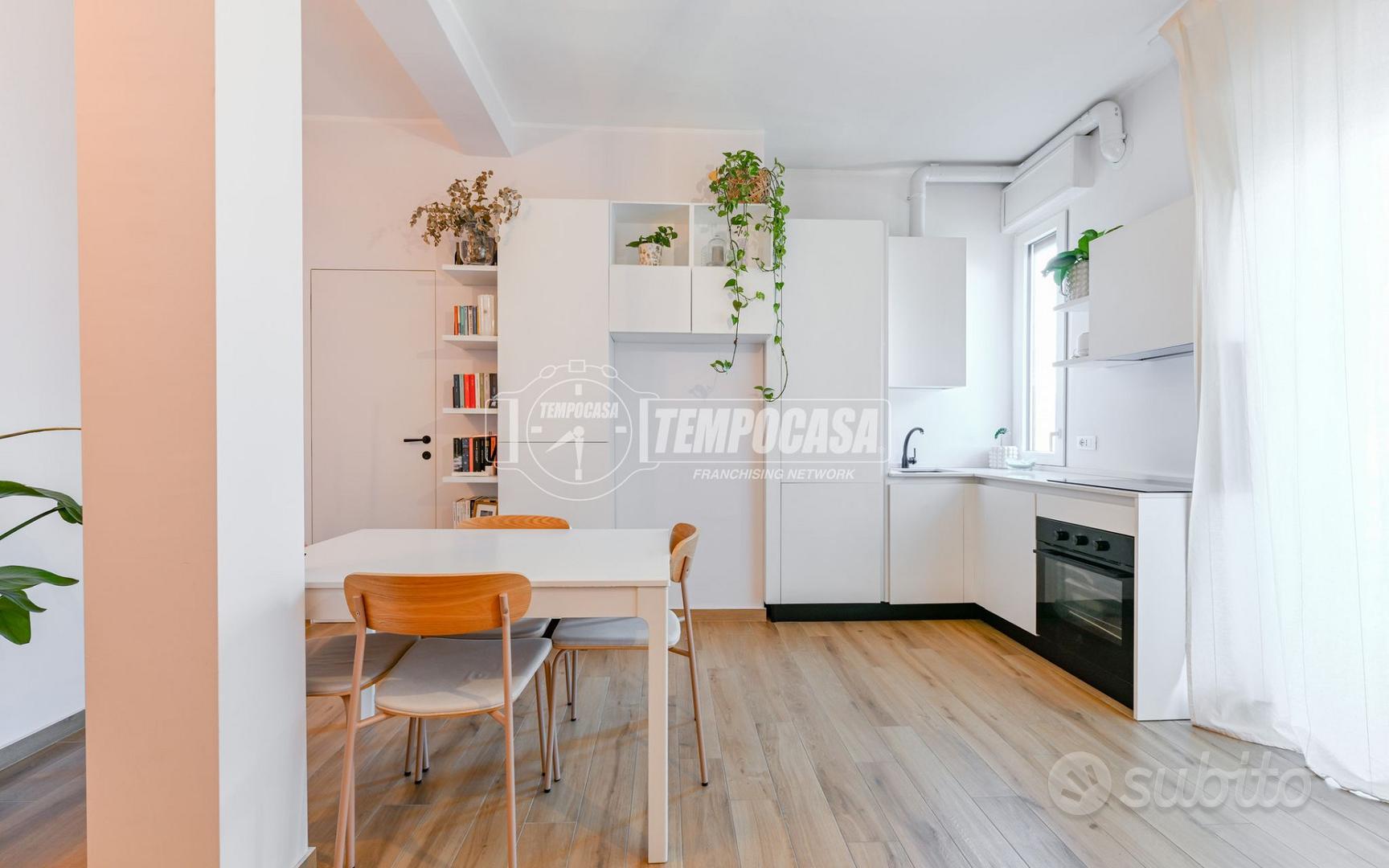 Appartamento – Segrate, Milano Due, Redecesio - Vista 5