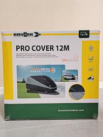 Telo copertura Van 599 Brunner