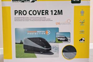 Telo copertura Van 599 Brunner