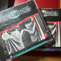 Phantasmagoria Gioco per PC 7 CD Versione UK