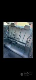 bmw 420d gran coupe pacchetto M interni ed esterni