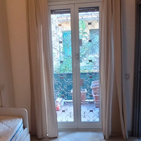 Porta finestra alluminio