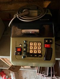 Olivetti Multisumma 22