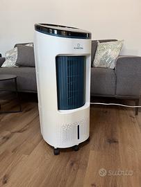 Raffrescatore Klarstein IceWind Plus Smart