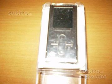 Lettore MP3 MP4 Mediacom Jukebox 189 Ms