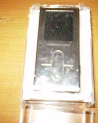 Lettore MP3 MP4 Mediacom Jukebox 189 Ms