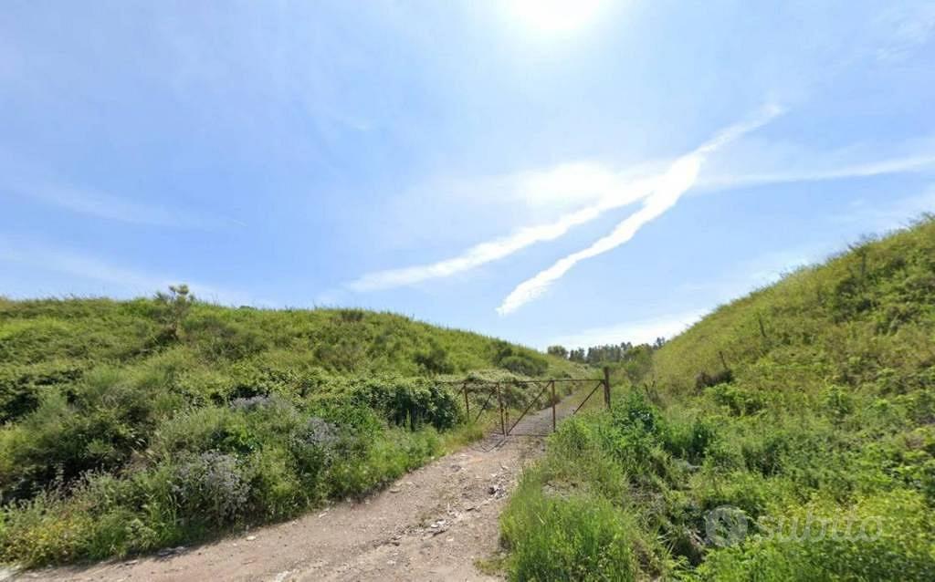 Immobile in asta di 31332 m² a Roma - Vista 2