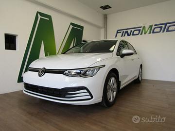 VOLKSWAGEN Golf 1.5 TSI 150 CV 5 porte