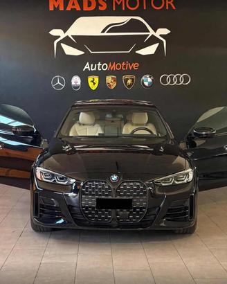 BMW 420 d xDrive 48V Msport