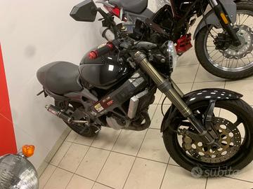 Cagiva Planet 125 2T