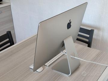 iMac 美品/Sonoma /Win11 / AdobeCS2 /Office iMac 21” 4K 1TB TOP A+ CONS.DOMIC + ADOBE/OFFICE - Informatica In