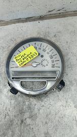 DISPLAY VEGLIA QUADRO STRUMENTI MINI Cooper 2° Se