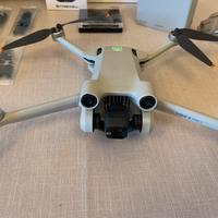 DJI Mini 3 Pro + DJI RC + Kit Filtri Freewell