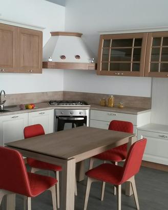 Cucina Borgheri