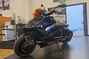 BMW CE 04 Avantgarde 2024 - 2245 km - pari a nuovo