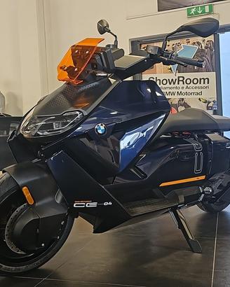 BMW CE 04 Avantgarde 2024 - 2245 km - pari a nuovo