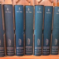 Enciclopedia scienza e tecnica. Mondadori