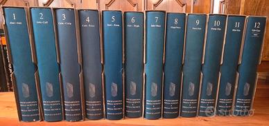 Enciclopedia scienza e tecnica. Mondadori