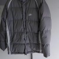 giubbotto invernale nike