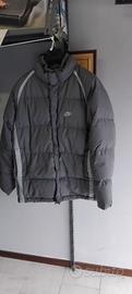 giubbotto invernale nike