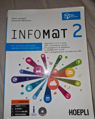 INFOMAT 2