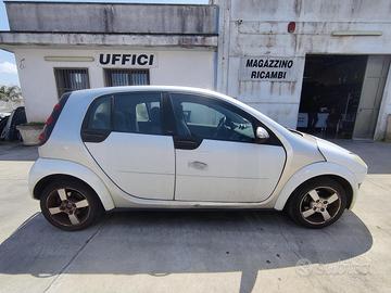Smart forfour 454 1.1 75cv 04-06 ricambi