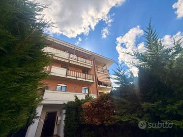 Appartamento di 107 m² con 4 locali a Carmagnola