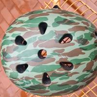 casco bici